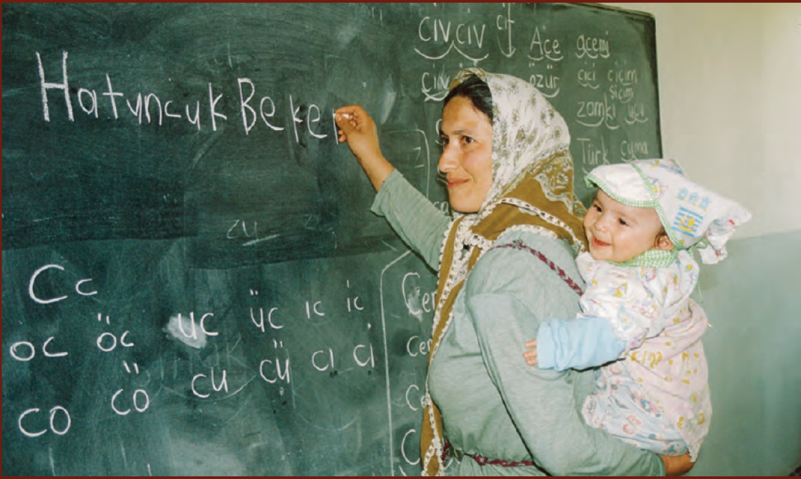 OKUMA SEFERBERLİĞİ