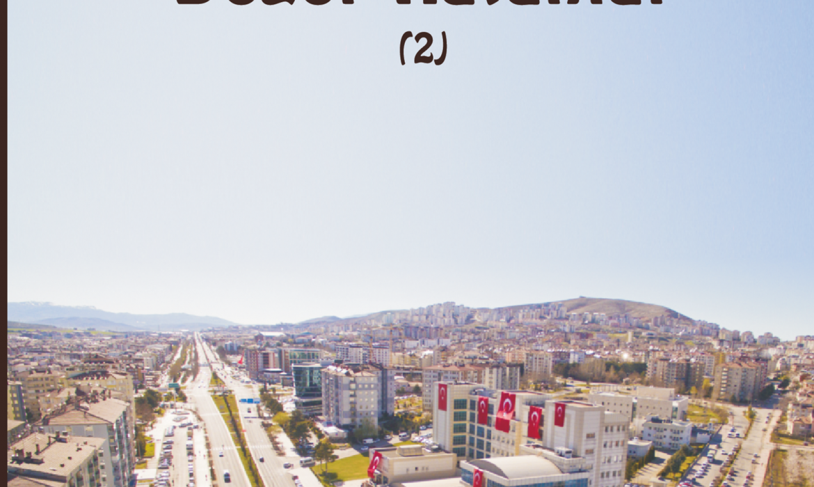 ELAZIĞ&rsquo;A DEĞER KATANLAR 2