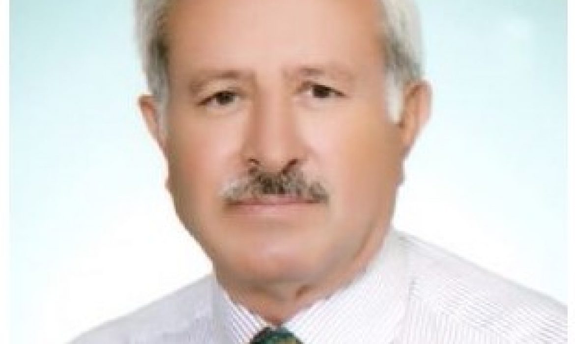 HACI ALİ &Ouml;ZTURAN