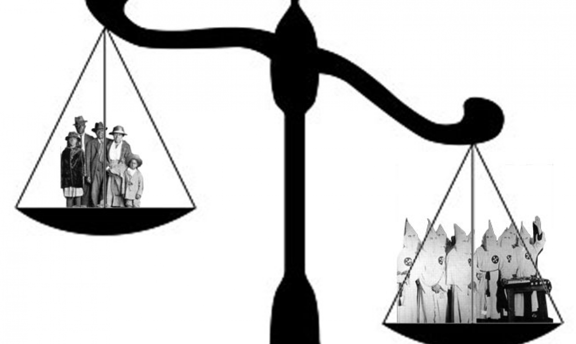 SOSYAL ADALET – GELİRİN ADİL DAĞILIMI
