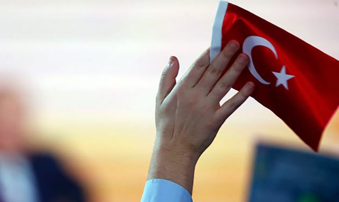 YERLİLİK VE MİLLİLİK