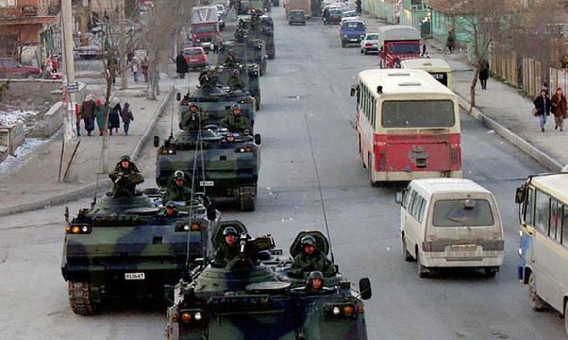 28 ŞUBAT DARBESİ VE SONRASI