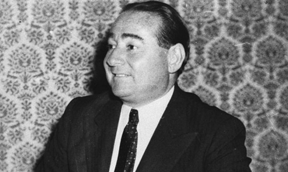 MENDERES NEDEN İDAM EDİLDİ?