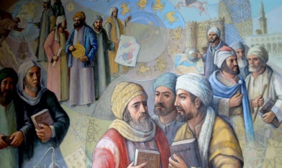 DİNİ ANLAYIŞIMIZ KALKINMACI OLMALIDIR