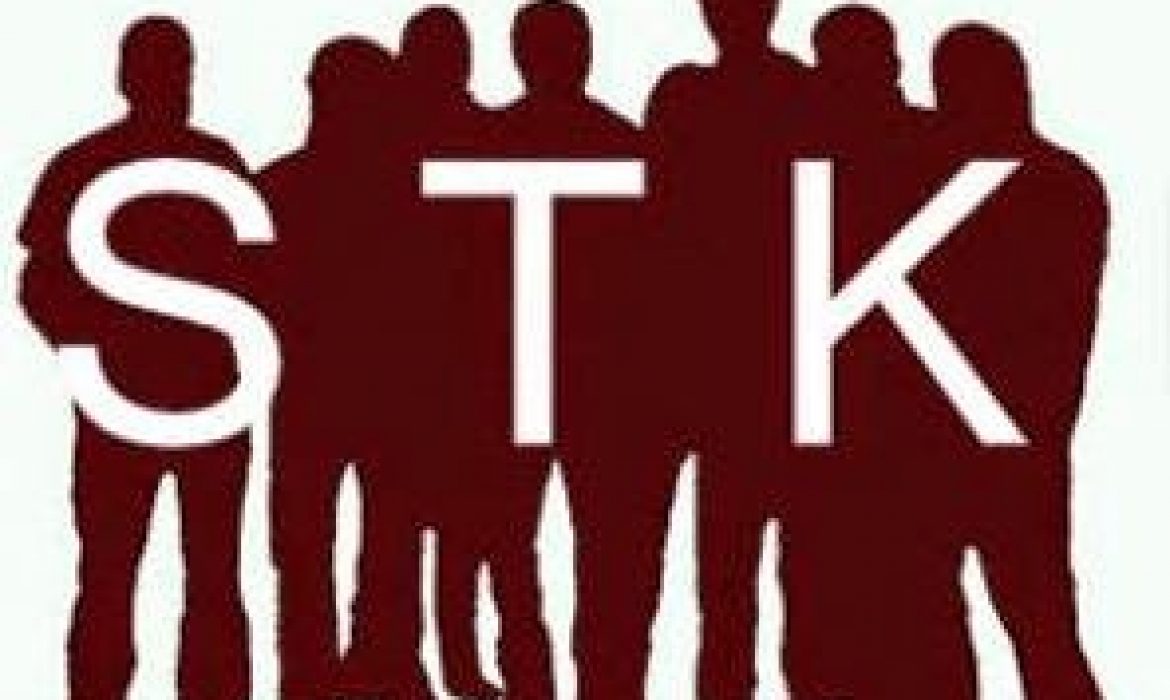 STK&rsquo;LAR NE KADAR SİVİL?