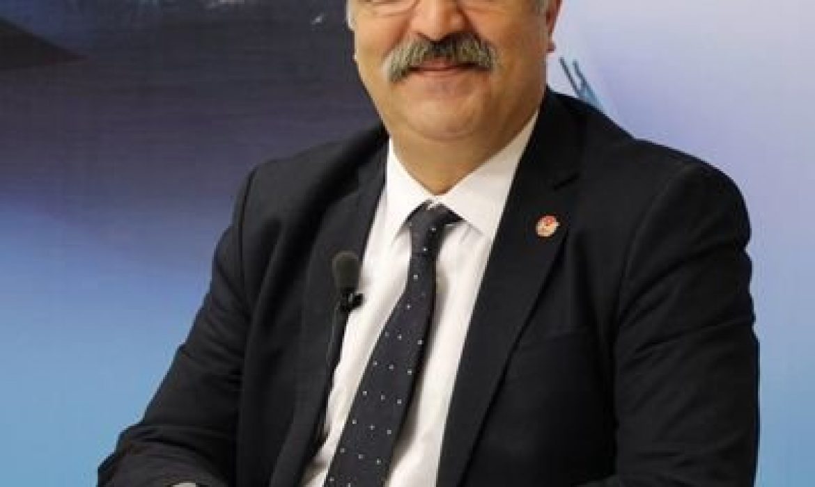 &ldquo;DAST BİR&rdquo; VE HAYRETTİN KARAKAYA