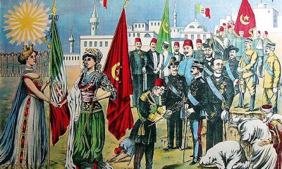 BATICILIK VE BİZDE BATILILAŞMA