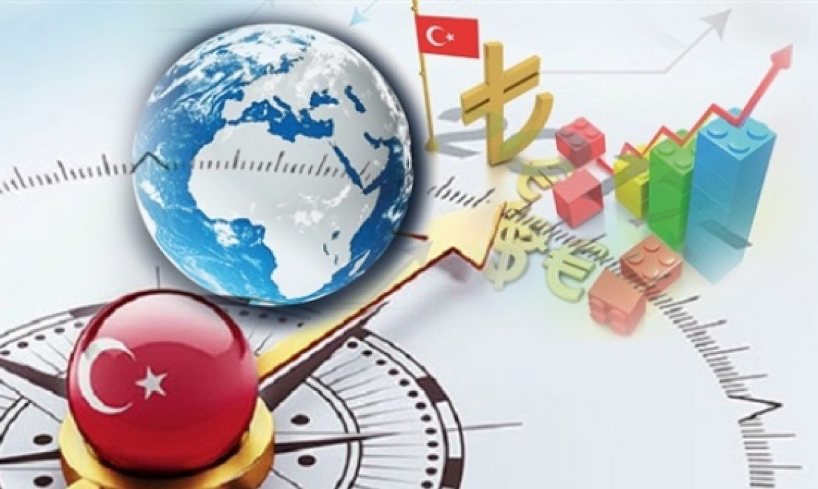 MİLLİ GELİR NASIL 20 BİN DOLAR OLUR?