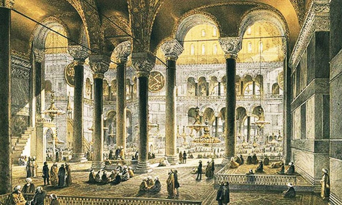 T&Uuml;RKİYE&rsquo;DE DİN-DEVLET &Ccedil;ATIŞMASI OLMAZ