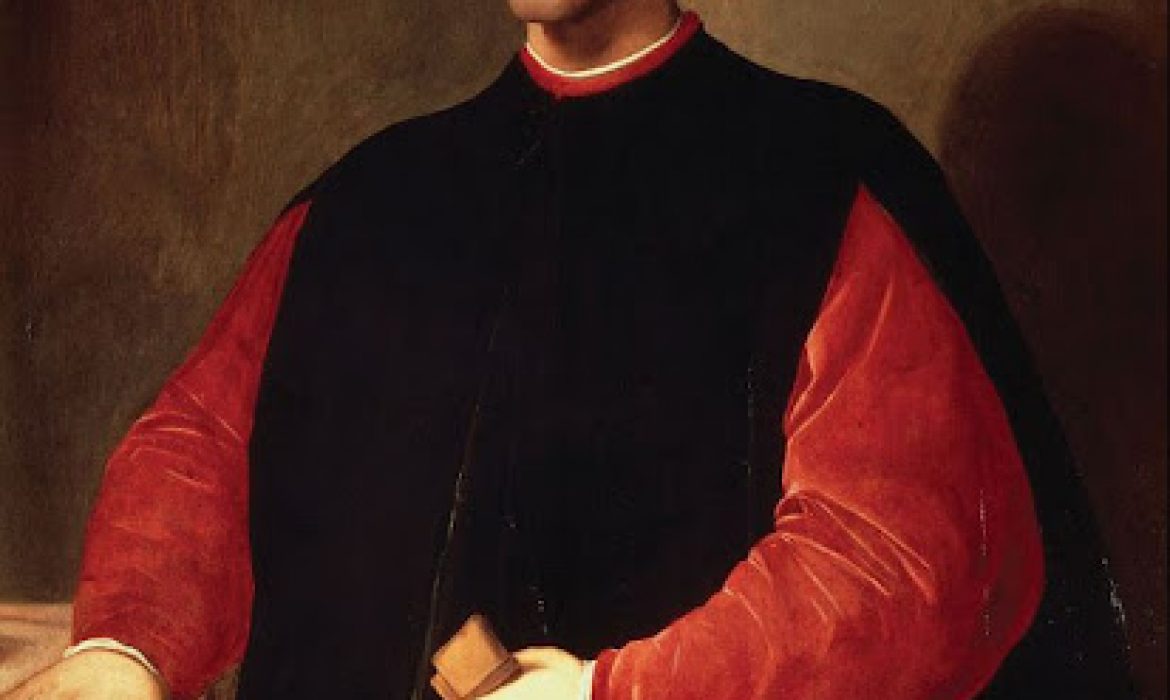 MAKYEVELİZM