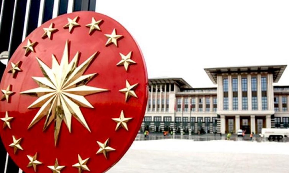 YENİ H&Uuml;K&Uuml;MET SİSTEMİ