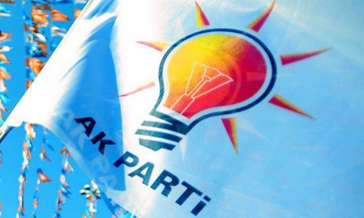 2000 YILINDAN G&Uuml;N&Uuml;M&Uuml;ZE AK PARTİ