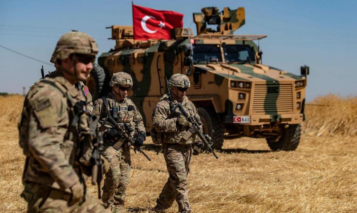 BARIŞ PINARI HAREKATI VE BİR TAHLİL