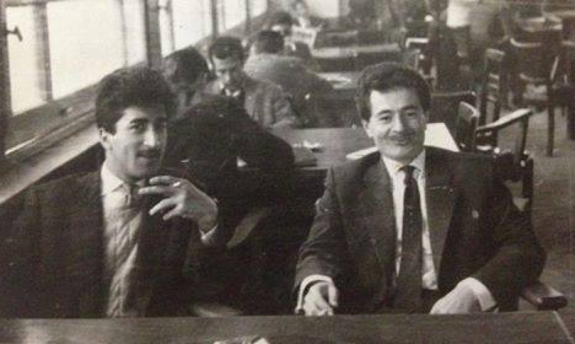BAHATTİN DANIŞ’IN VEFATI VE İMAM EFENDİ