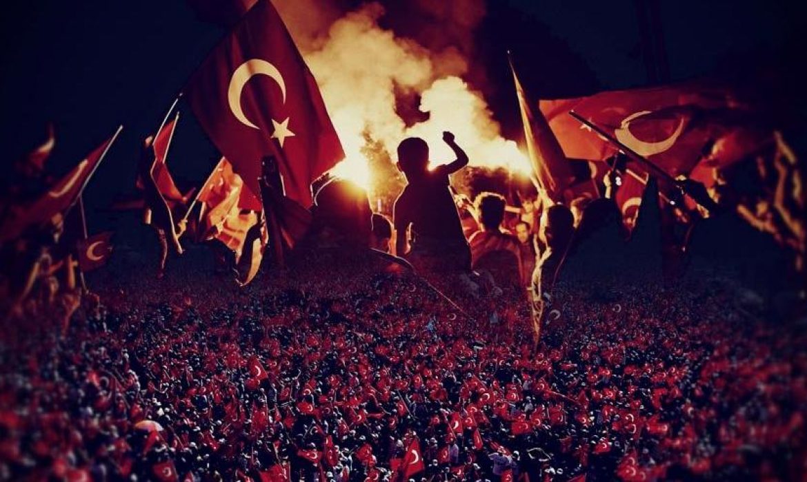 SİSTEM DEĞİŞİKLİĞİNE İHTİYA&Ccedil; VAR