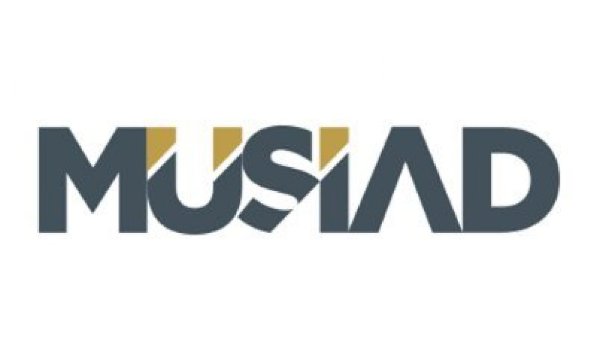 MÜSİAD 21. GENEL KURULU/ELAZIĞ