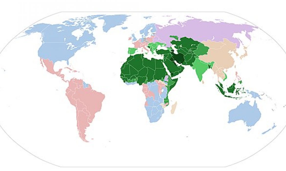 İSLAM DÜNYASI NEDEN GERİ KALDI?