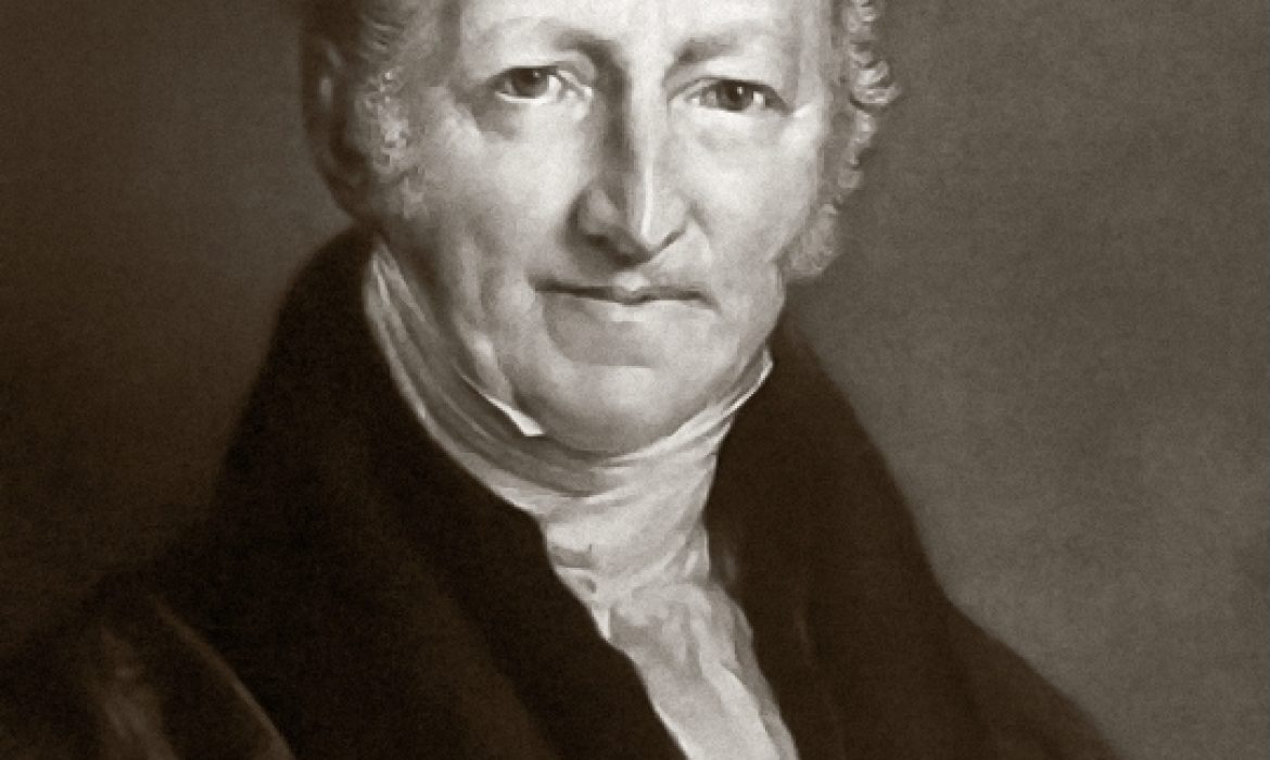 MALTHUS&rsquo;UN N&Uuml;FUS POLİKASI YANLIŞ