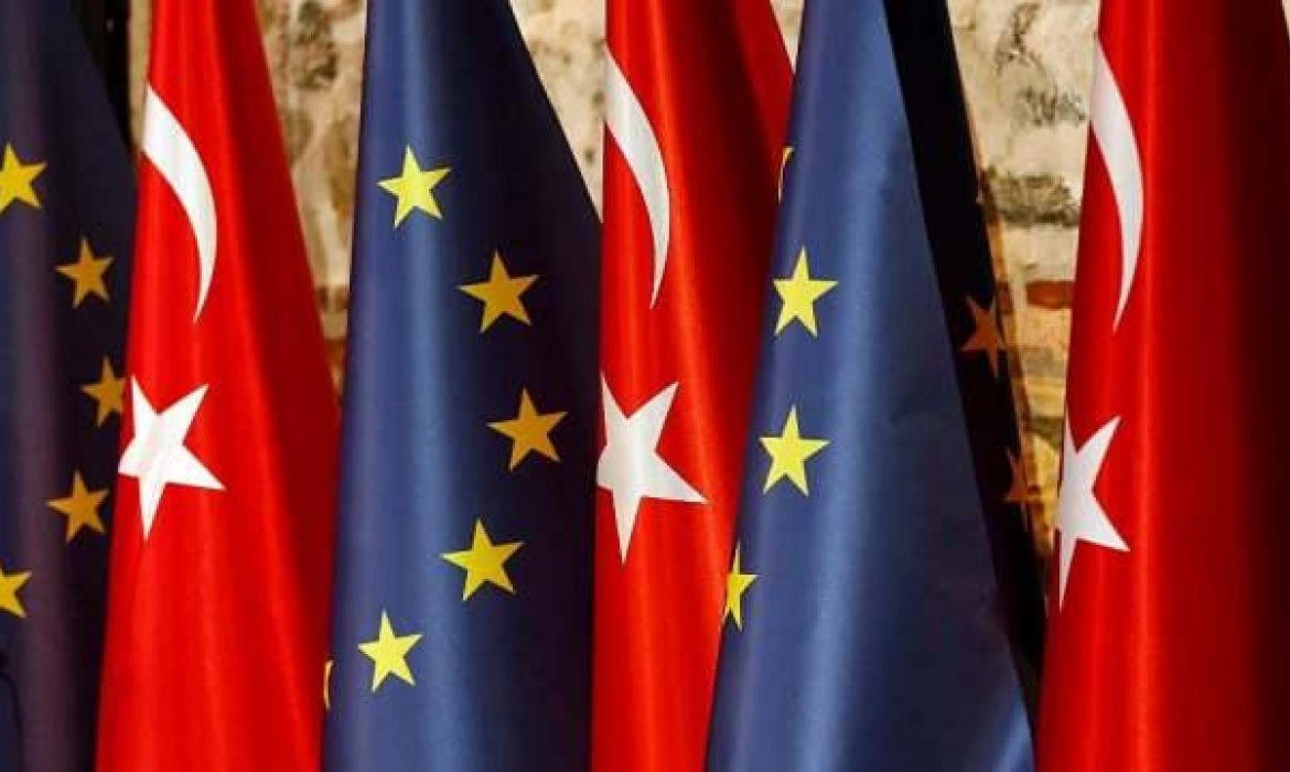 T&Uuml;RKİYE AB&rsquo;DEN AVANTAJLI