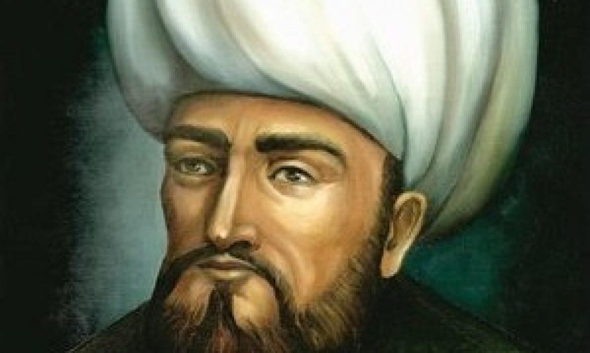 “PİR-İ TÜRKİSTAN” AHMET YESEVİ
