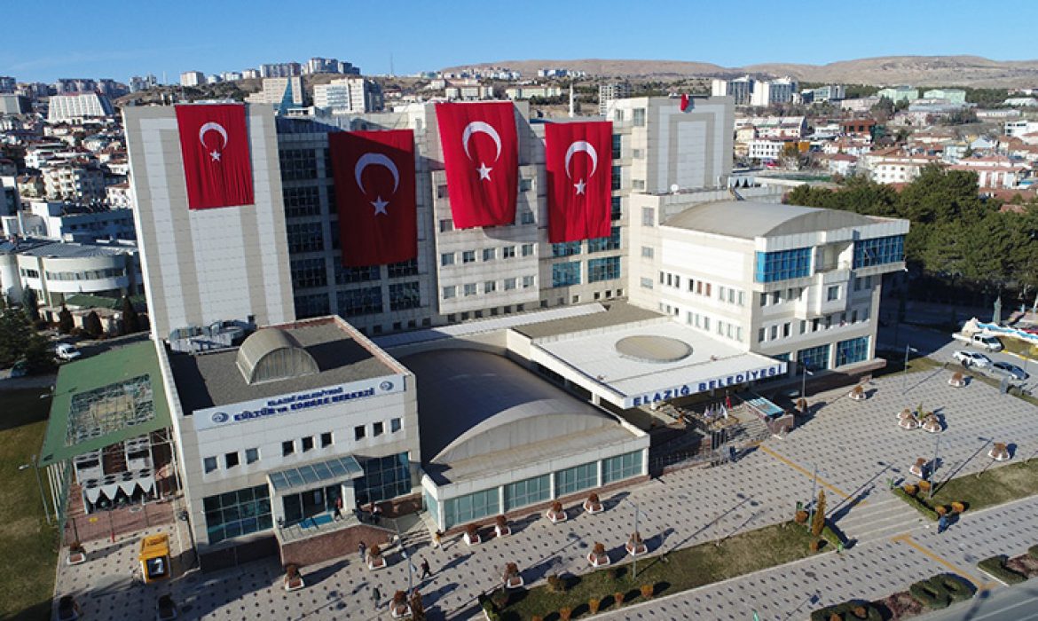 BELEDİYE&rsquo;YE DAİR