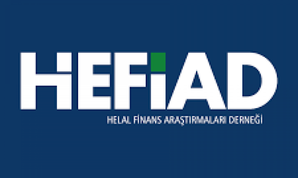 “HELAL FİNANS ARAŞTIRMALARI DERNEĞİ” İNSAN VE EKONOMİ