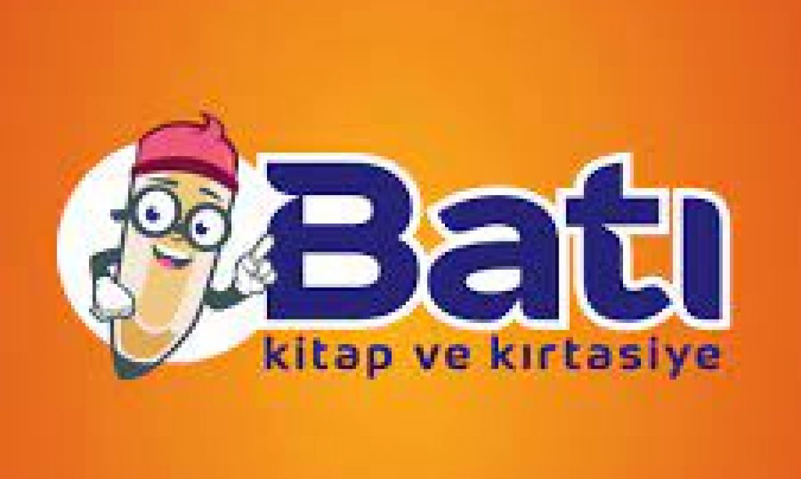 BATI KİTABEVİ VE BİRKAÇ ŞAİR