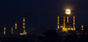 MEVLİD-İ NEBİ HAYRINA
