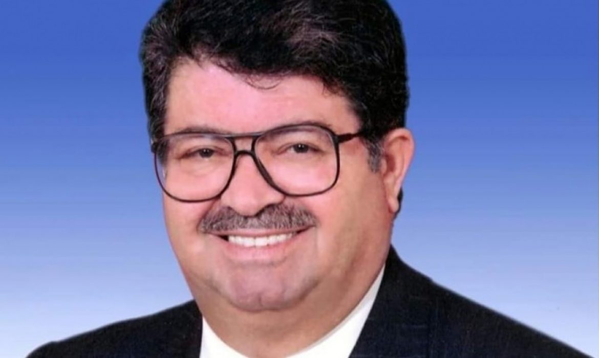 MERHUM TURGUT ÖZAL