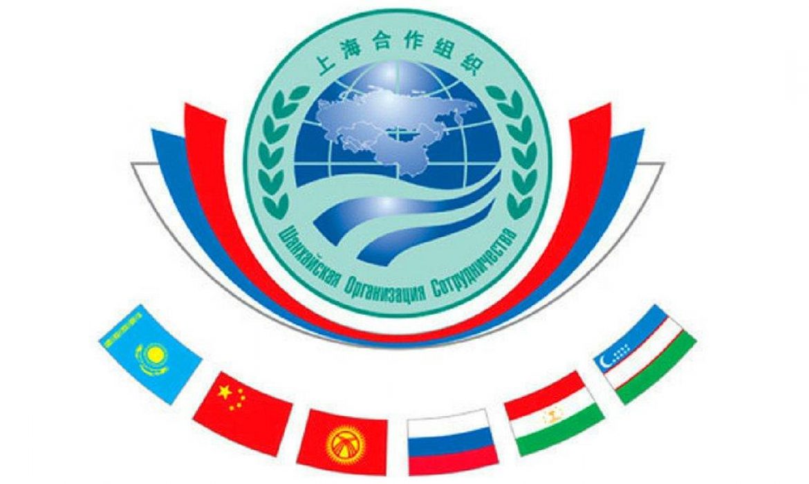 BRICS YA DA ŞANGHAY BEŞLİSİ