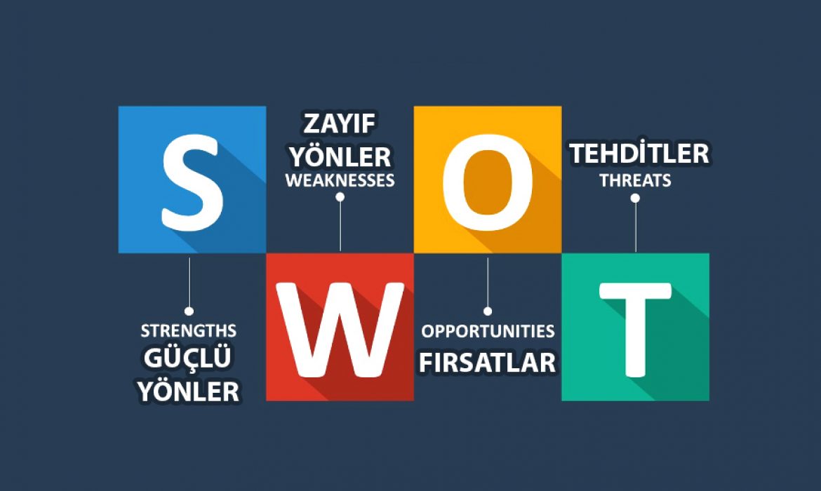 ELAZIĞ İÇİN BİR SWOT ANALİZİ:
