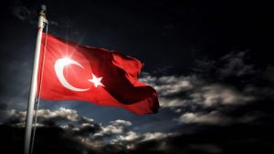 B&Uuml;Y&Uuml;YEN T&Uuml;RKİYE DURDURULAMAZ
